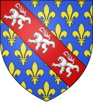 Blason du département