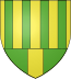 Blason de Saint-Laurent-des-Bois