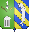 Blason de Lanthes