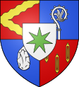 Choisy-en-Brie címere