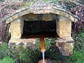 Fontaine Saint-Jean-Baptiste.