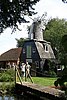 Buckland Windmill