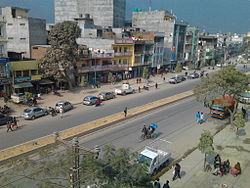 Butwal at a Glance