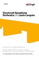 Thumbnail for File:Cincinnati Symphony Orchestra (programmaboekje).pdf