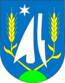 Blason de Šebastovce