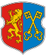 Blason de Raïon de Lida