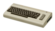 Commodore 64, with sales estimated at more than 17 million units between 1982 and 1994 became the best-selling computer model of all time.