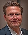 David Baldacci born December 17