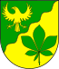 Blason de Dingen