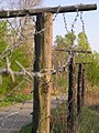 Iron Curtain in Slovakia