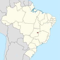 Kartenn Brazil