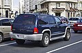 Dodge Durango (1999)