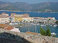 Hafen von Portoferraio