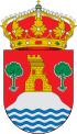 Coat of arms of Boniches