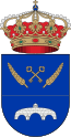 Blason de Rojales