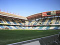 A Coruña - Riazor Stadı