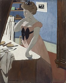 Félix Vallotton - Misia at Her Dressing Table - Google Art Project.jpg