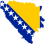 Abbozzo Bosnia ed Erzegovina
