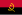Angolas flagg