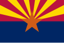 Vlag van Arizona