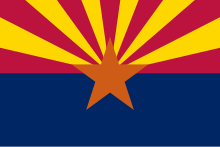 Flag of Arizona.svg