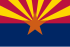 Bandera d'Arizona