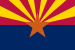 Flag of Arizona