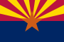 Drapeau de l'Arizona