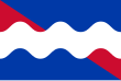 Vlag van de gemeente Roerdalen
