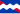 Flagge der Gemeinde Roerdalen