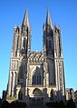 Câté de Notre-Dame