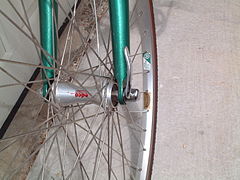 Front Edco Hub, 48-spoke Wheelsmith wheels.jpg