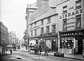 Image 12A view of Hill Street in Newry, County Down, Northern Ireland in 1902