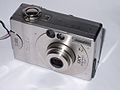 Canon Digital Ixus v PS S110 IXY Digital 200 PC1012 (10 mai 2001)