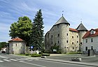 Festung der Frankopanen