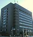 JR北海道本社ビル