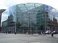 Sede della J Sainsbury plc a Holborn Circus