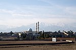 Mosque in Jalalabad