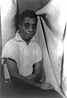 James Baldwin, 1955