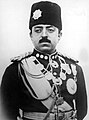 King Amanullah Khan ruled Afghanistan from 1919 to 1929, during the Third Anglo-Afghan War