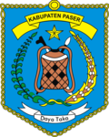 Kabupaten Paser