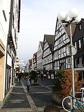 Poststraße