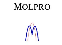 Molpro chemistry programme