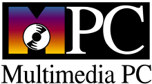 Official logo for the Multimedia PC standard