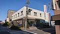 岐阜信用金庫楠町支店（2020年11月）