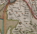 Noordwest Drenthe (1634)