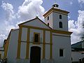 Igreja Nossa Senhora do Rosário