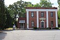 Old Jail Museum