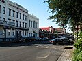 Image 2Old Town Sacramento, the capital as it looked like in 19th century