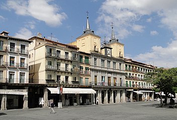 Segovia